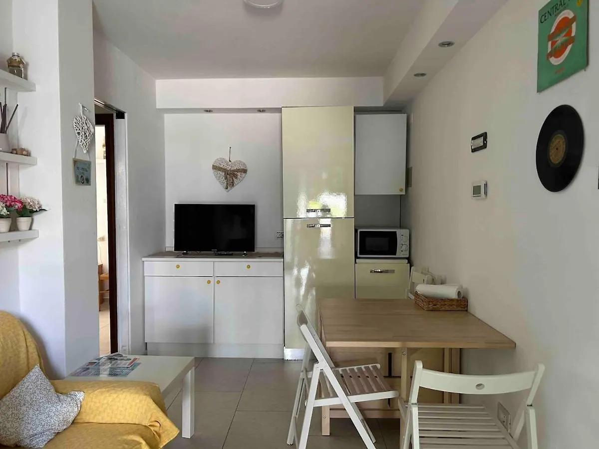 Apartament Piano Terra Vicino Alla Spiaggia Rimini