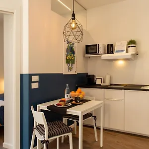  Maison d'hôtes Smart & Urban Suites - Corso51